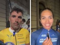 La palabra de los protagonistas de la Doble Bragado: emoción, esfuerzo y regreso triunfal