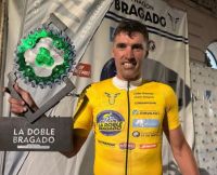 Cristian Clavero, el ganador de la Doble Bragado: “Hasta que no la ganás, no te das cuenta lo que realmente es”