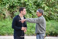 Nicolás Fernández anunció el inicio de la poda programada en la ciudad