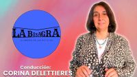 Llega "La Bisagra" a Bragado TV: el nuevo programa político de Corina Delettieres debuta este miércoles