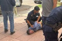 Joven fue detenido tras caminar por los techos de viviendas en Bragado