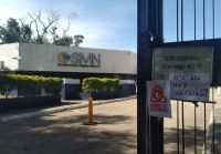 Despidos en el SMN: impacto en la provincia de Buenos Aires