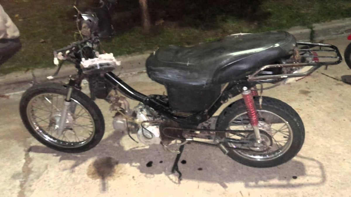 Secuestran motos por escapes libres y detectan alcoholemias positivas en nuevos operativos de tránsito