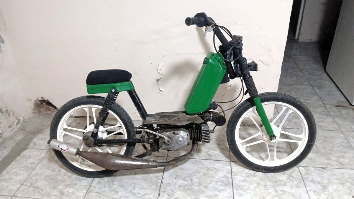 Secuestran motos por escapes libres y detectan alcoholemias positivas en nuevos operativos de tránsito