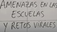 Advierten por amenazas en las escuelas de Bragado: "No es una broma, es algo grave"