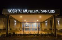 Tensión en redes: Cruce político por la coparticipación y el hospital