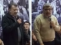 Sergio Barenghi encabeza la nueva conducción del PJ y se proyecta para 2027