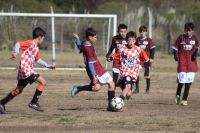 Un proyecto social que apuesta al deporte y la contención