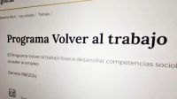 Dirigente social advierte por el recorte de programas nacionales y anticipa: "Se está organizando el lío"
