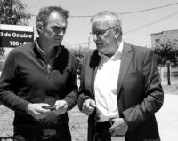 “Mentir sobre lo hecho es subestimar a la gente”: Unidos por Bragado cruzó a Katopodis tras su visita