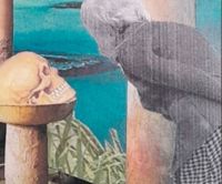 Inaugura “Collage: una imagen, múltiples miradas” en el Centro Cultural Florencio Constantino