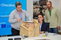 Licitan obra contra inundaciones que beneficiará directamente a Bragado y la zona