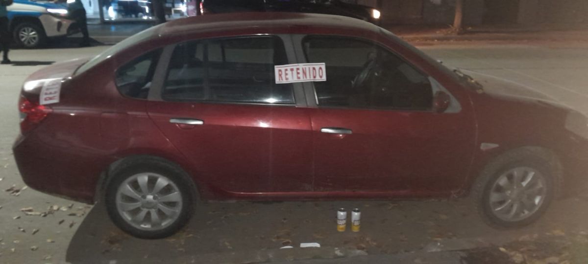 Intensifican controles y acciones preventivas en la vía pública