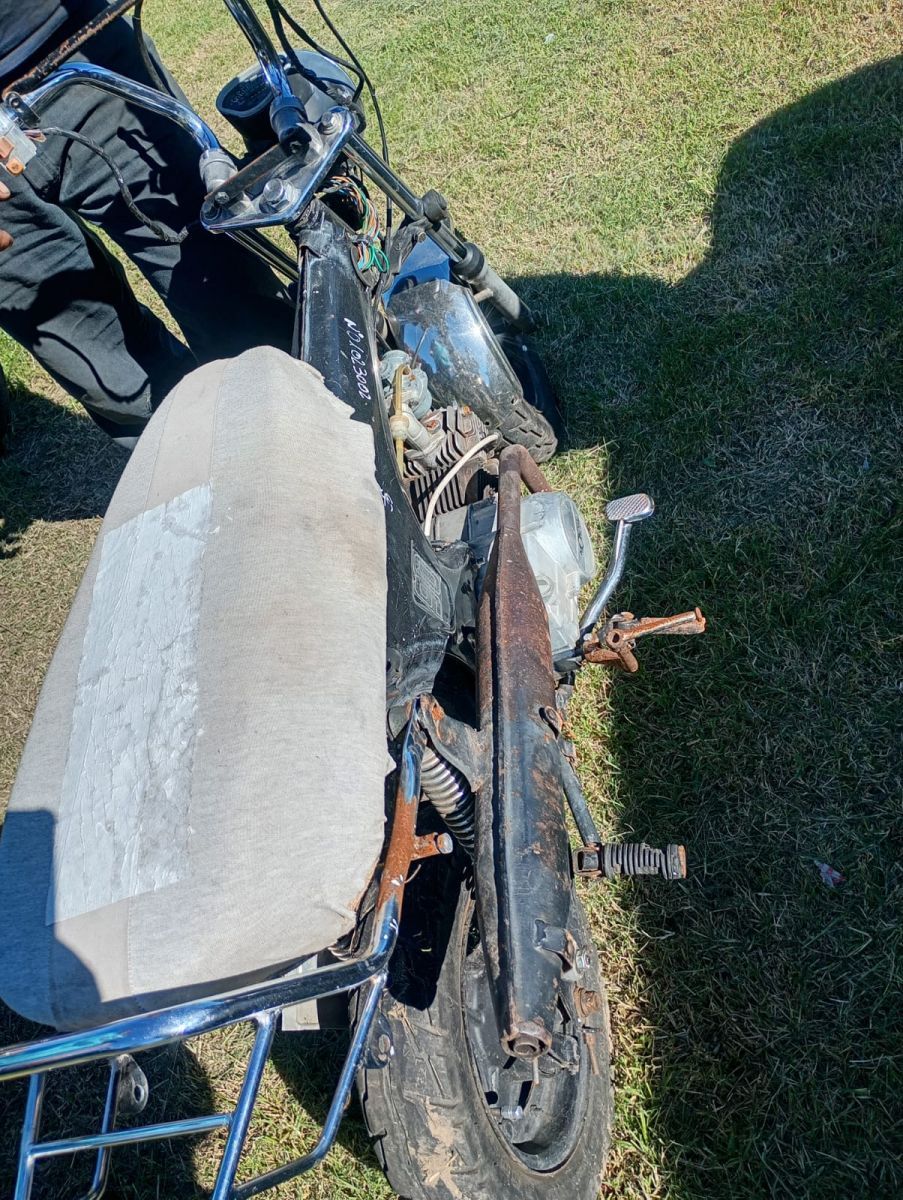 Intensifican controles y acciones preventivas en la vía pública