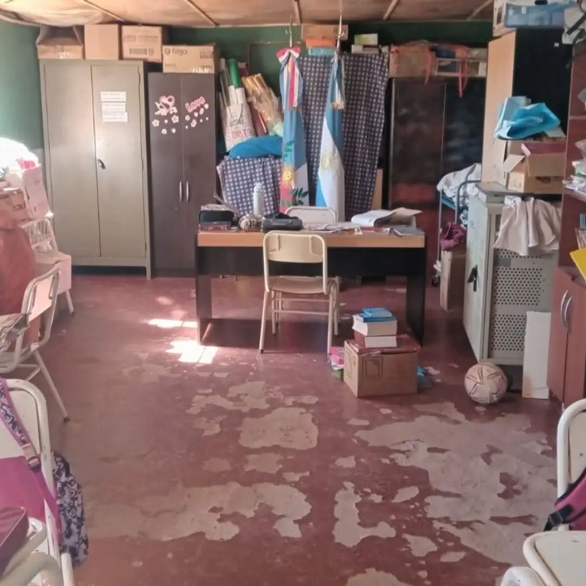 Corazón Solidario Bragado vivió una experiencia única en El Tolar