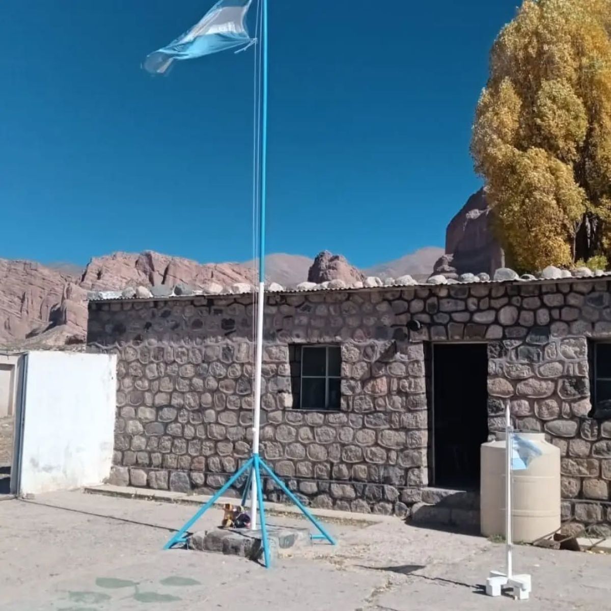 Corazón Solidario Bragado vivió una experiencia única en El Tolar