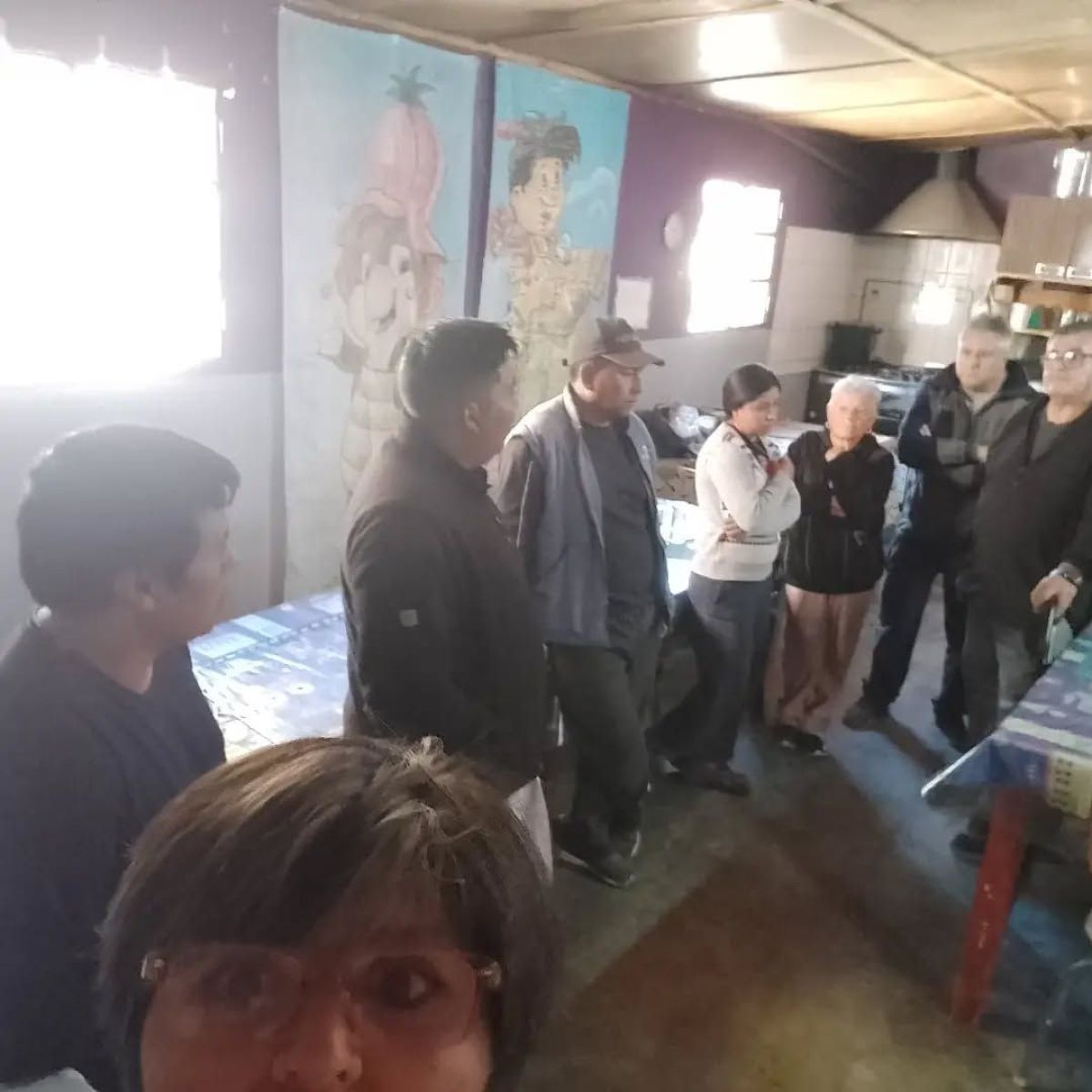 Corazón Solidario Bragado vivió una experiencia única en El Tolar