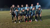 Salaberry quiere dar el zarpazo ante uno de los líderes