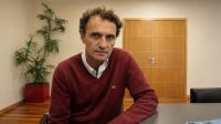 La crisis de Gabriel Katopodis: Una minibús de 134 millones en clave electoral