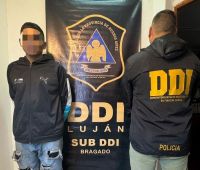 Detienen en la Laguna a un hombre con pedido de captura por robo agravado