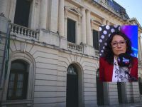 Gelitti pidió fortalecer los recursos propios del municipio