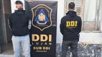 Intervención clave de la Sub DDI Bragado para detener a un acusado de grooming