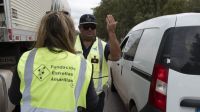 Controles en Ruta 5: la ANSV fiscalizó más de 17 mil vehículos en un operativo empañado por una nueva tragedia