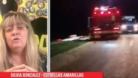 Estrellas Amarillas alertó sobre el aumento de muertes en Ruta 5 y defendió los controles viales