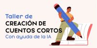 Se brindará en Bragado un taller de creación de cuentos cortos con ayuda de Inteligencia Artificial
