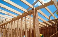 La Escuela Técnica Nº 1 será sede de un seminario sobre diseño y construcción con madera