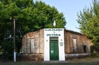 El Club Victoria de La Limpia organiza un nuevo torneo relámpago de fútbol