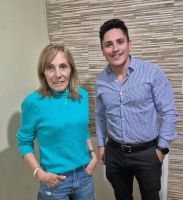 La UCR local negocia a contrarreloj la unidad
