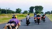 El debate sobre qué hacer con las motos marca la agenda de la región
