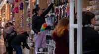 CAME: las ventas minoristas pyme cayeron 3,2% interanual en abril