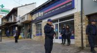 La búsqueda de Analía Corte se concentra ahora en el centro de Bariloche