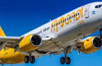 Flybondi donó los pasajes para que los alumnos de la Técnica N°1 puedan realizar su viaje educativo