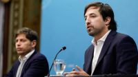 El ministro Kreplak advierte sobre un inminente colapso sanitario y convoca a los intendentes