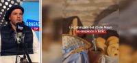 La Fiesta del Caballo prepara su tradicional cabalgata del 25 de Mayo con peña y artistas en vivo