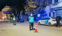 Seguridad y prevención: continúan los controles durante el fin de semana