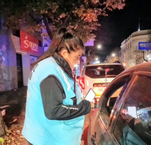 Seguridad y prevención: continúan los controles durante el fin de semana