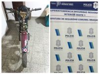 Operativos conjuntos dejaron 22 actas, motos retenidas y alcoholemias sin positivos