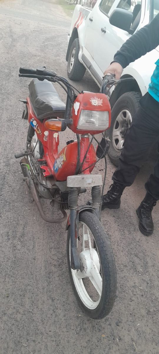 Operativos conjuntos dejaron 22 actas, motos retenidas y alcoholemias sin positivos