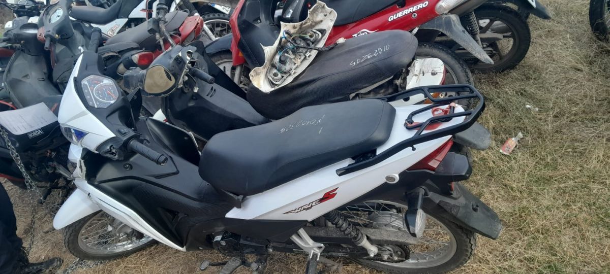 Operativos conjuntos dejaron 22 actas, motos retenidas y alcoholemias sin positivos