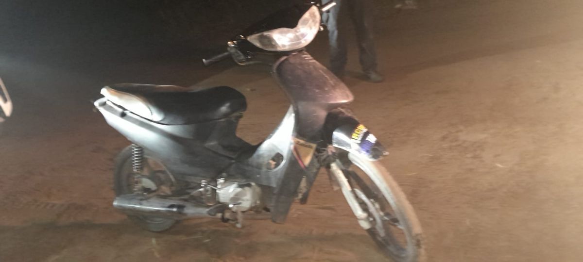 Operativos conjuntos dejaron 22 actas, motos retenidas y alcoholemias sin positivos