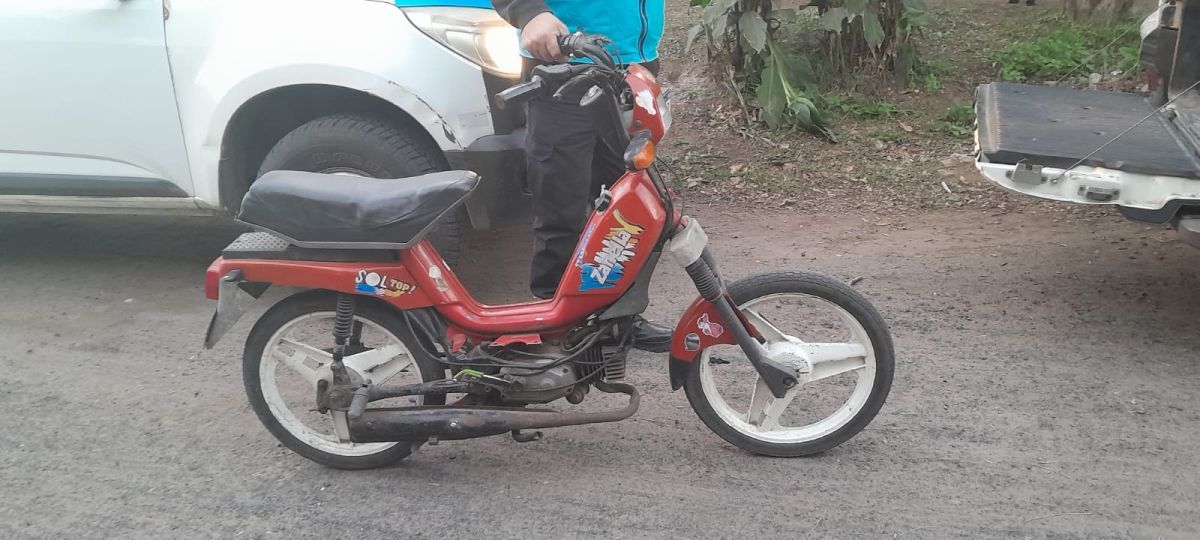 Operativos conjuntos dejaron 22 actas, motos retenidas y alcoholemias sin positivos