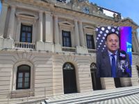 Julio Sciascio: “Vamos a acompañar la rendición de cuentas”