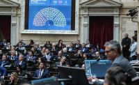 Golpe al bolsillo: Diputados aprobó el recorte de la “Zona Fría” y millones pagarán más gas