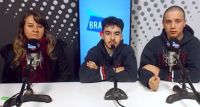 Estudiantes de la Escuela Industrial impulsan propuestas solidarias para poder viajar a El Bolsón