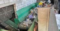 Salvador Alonso destacó avances en el saneamiento del basural y anunció recolección diferenciada
