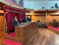 El Concejo rechazó la Rendición de Cuentas y quedó expuesta la fuerte división política